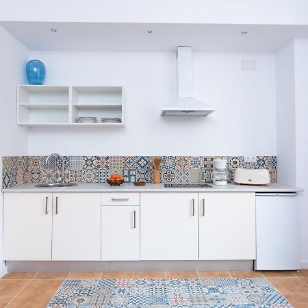 Julie Apartaments 3 Аликанте Экстерьер фото