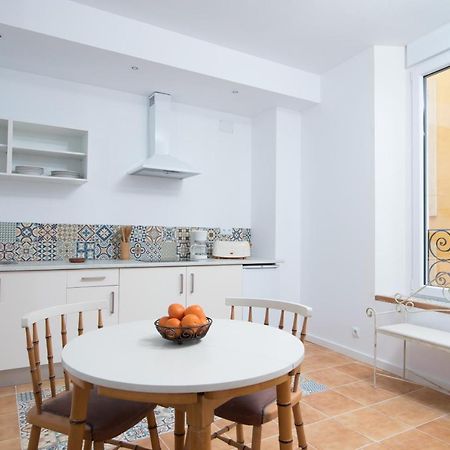 Julie Apartaments 3 Аликанте Экстерьер фото