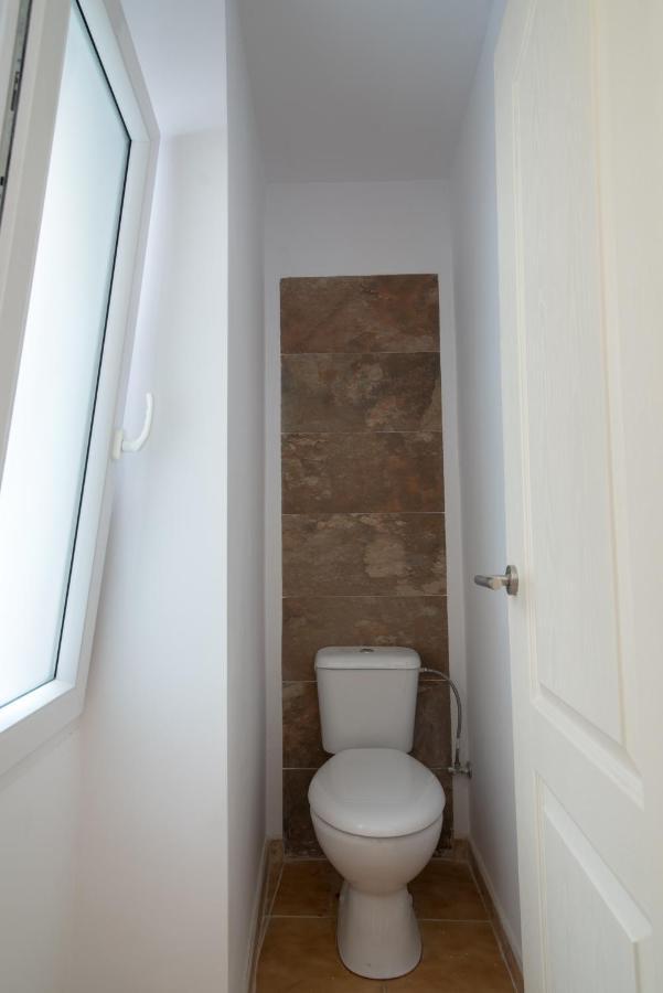 Julie Apartaments 3 Аликанте Экстерьер фото