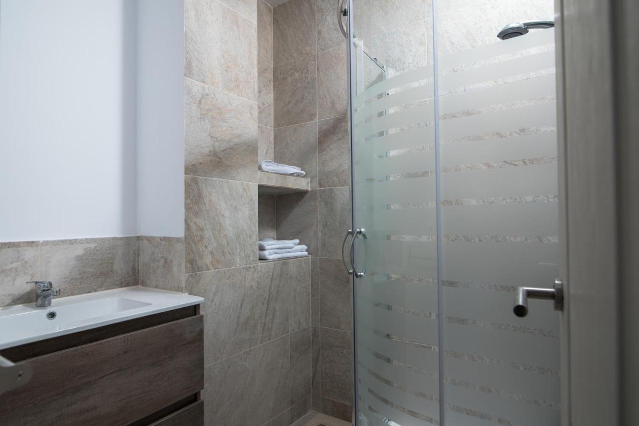Julie Apartaments 3 Аликанте Экстерьер фото